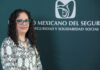 Coordinación de Afiliación del IMSS, Carolina Griselda Cisneros Prado
