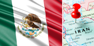 México ha evacuado a mil 9 connacionales del conflicto entre Estados Unidos e Irán: Sheinbaum