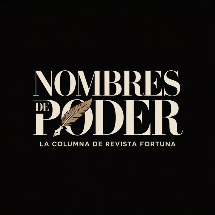 Nombres de Poder