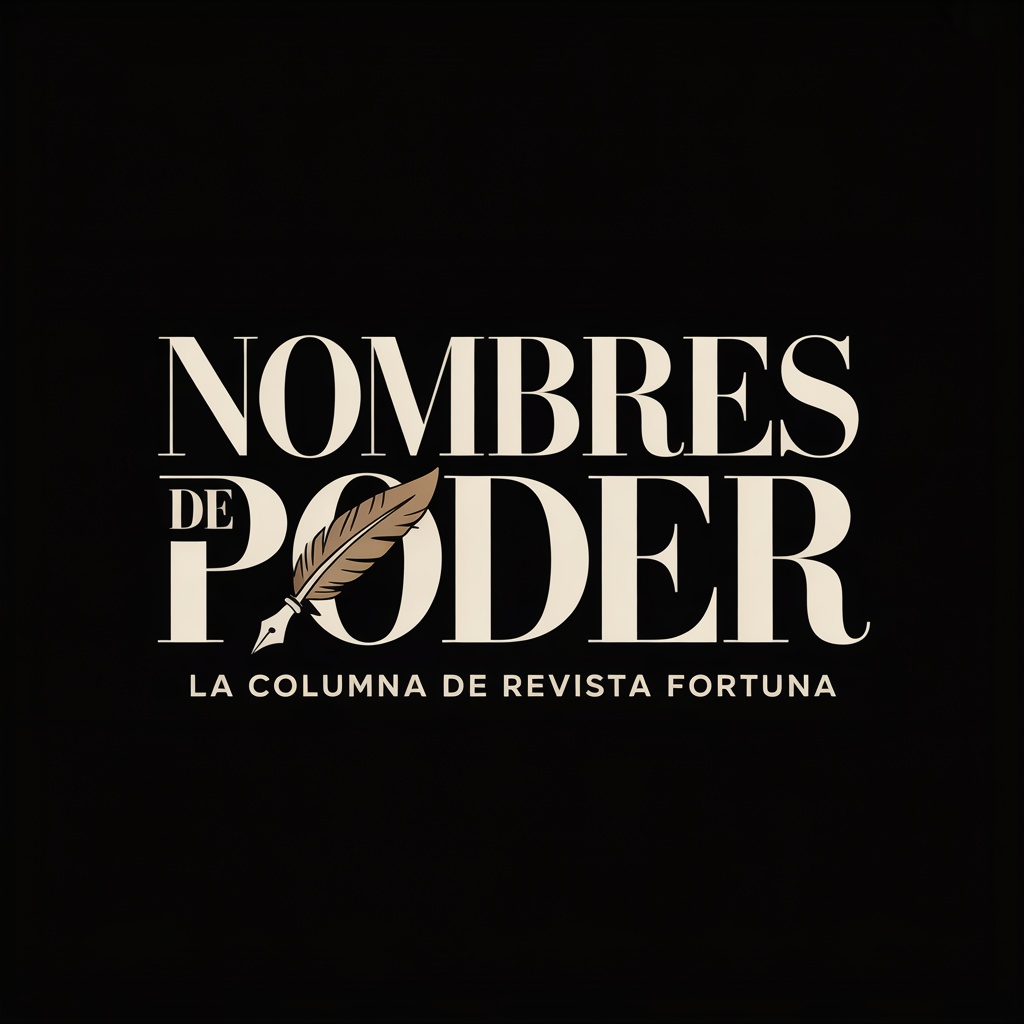 Nombres de PODER