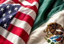 El mapa que Washington no quiere leer: México como perímetro de seguridad industrial de Norteamérica