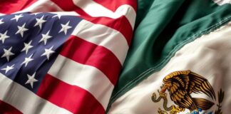 El mapa que Washington no quiere leer: México como perímetro de seguridad industrial de Norteamérica