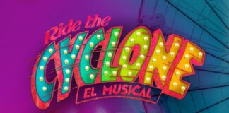 NOS Teatro trae a Ciudad de México Ride the Cyclone