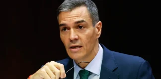 Pedro Sánchez