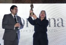 Dra. Cristina Rivera Garza