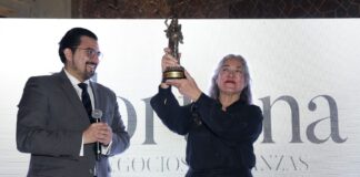 Dra. Cristina Rivera Garza