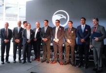 En el Senado de la República se presentó la plataforma del Sistema Integral de Electromovilidad EV Skylinner, una propuesta orientada a redefinir la movilidad en México.