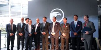 En el Senado de la República se presentó la plataforma del Sistema Integral de Electromovilidad EV Skylinner, una propuesta orientada a redefinir la movilidad en México.