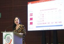 Presentación del libro “México en la encrucijada gasística”