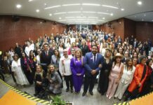 Premiación a las 100 Mujeres destacadas, que son líderes de América Latina 2026