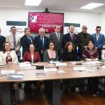 encuentro de alto nivel