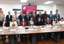 encuentro de alto nivel