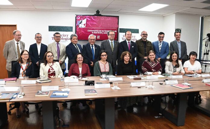 encuentro de alto nivel