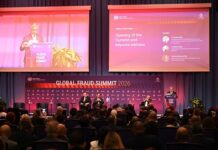 Global Fraud Summit 2026