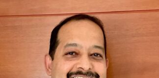 Sangram Sahoo, Tata Consultancy nombra a nuevo CEO para México