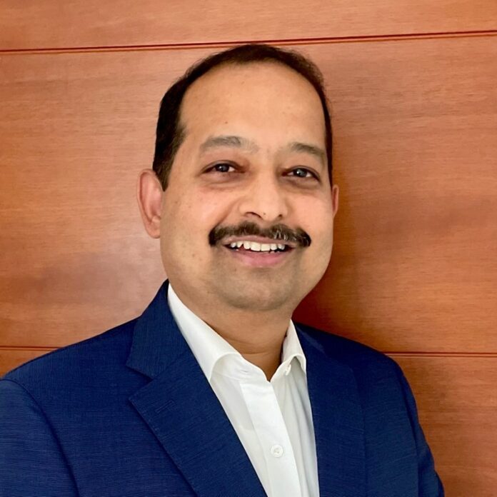 Sangram Sahoo, Tata Consultancy nombra a nuevo CEO para México