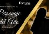 Revista Fortuna cumple cuarta edición especial para nombrar a su Personaje del Año Llega la Cuarta Edición de El Personaje del Año de Revista Fortuna