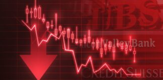 mercados accionarios