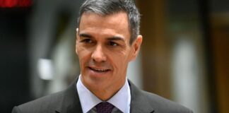 Pedro Sánchez