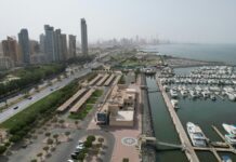 Conflicto ha incrementado drásticamente el riesgo geopolítico: Moody´s estrecho de Ormuz