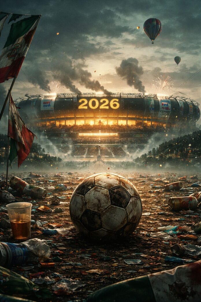 Nota: Los espacios de opinión son responsabilidad del articulista