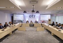 Universalizar cobertura aprovechando redes 5G el mensaje de la Comisión Reguladora de Telecomunicaciones