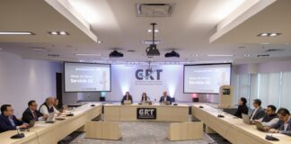 Universalizar cobertura aprovechando redes 5G el mensaje de la Comisión Reguladora de Telecomunicaciones