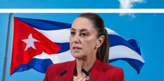 Cuba abre inversiones a connacionales en el exterior; Sheinbaum destaca búsqueda de alternativas ante crisis