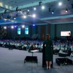 Banqueros perciben mayor certeza jurídica en México, afirma Sheinbaum En la conferencia matutina de este viernes, la presidenta Claudia Sheinbaum Pardo aseguró que los principales bancos del país manifestaron una percepción positiva sobre el funcionamiento del Poder Judicial y se comprometieron a ampliar el acceso al crédito, especialmente para pequeñas y medianas empresas (Pymes).