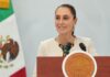 La presidenta Claudia Sheinbaum afirmó que el país participa en las negociaciones del Tratado entre México, Estados Unidos y Canadá desde una posición de fortaleza e integración económica, y no como un actor dependiente o vulnerable.