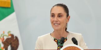 La presidenta Claudia Sheinbaum afirmó que el país participa en las negociaciones del Tratado entre México, Estados Unidos y Canadá desde una posición de fortaleza e integración económica, y no como un actor dependiente o vulnerable.