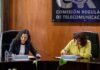 CRT y Comisión Antimonopolio firman convenio para actualizar medidas contra concentración en telecomunicaciones