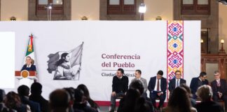 La nueva Ley de Aguas en México ha comenzado a mostrar efectos en la recaudación, la regularización de concesiones y la reasignación del recurso hídrico, de acuerdo con información presentada por el gobierno federal durante la conferencia encabezada por la presidenta Claudia Sheinbaum Pardo.