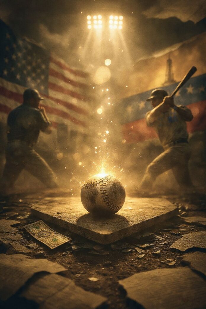 Columna | Al Aire: Delcy 1, Trump 0