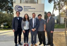 El Gobierno de México puso en marcha el Programa Mexicano de Supercómputo, una iniciativa que busca fortalecer la capacidad del país para generar pronósticos meteorológicos y climáticos más precisos, así como mejorar los sistemas de alerta temprana ante fenómenos extremos.