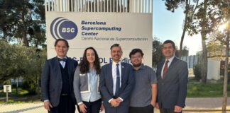 El Gobierno de México puso en marcha el Programa Mexicano de Supercómputo, una iniciativa que busca fortalecer la capacidad del país para generar pronósticos meteorológicos y climáticos más precisos, así como mejorar los sistemas de alerta temprana ante fenómenos extremos.