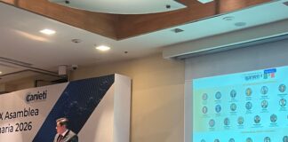 Reelige CANIETI a Rafael Sánchez y prepara estrategia rumbo al TMEC