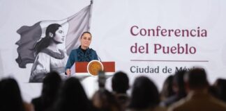 El Gobierno de México informó que, de las 394 mil 645 personas reportadas como desaparecidas desde 1952, un total de 262 mil 111 han sido localizadas, lo que representa el 66 por ciento del registro nacional. De estas, el 92 por ciento fue encontrado con vida y, en el 96 por ciento de los casos, no se identificó vínculo con la comisión de algún delito, de acuerdo con el informe presentado por la presidenta Claudia Sheinbaum durante su conferencia matutina.