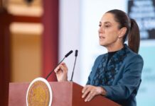 Cruce masivo de datos, CURP como eje y análisis digital: la apuesta del Gobierno para localizar desaparecidos