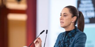 Cruce masivo de datos, CURP como eje y análisis digital: la apuesta del Gobierno para localizar desaparecidos