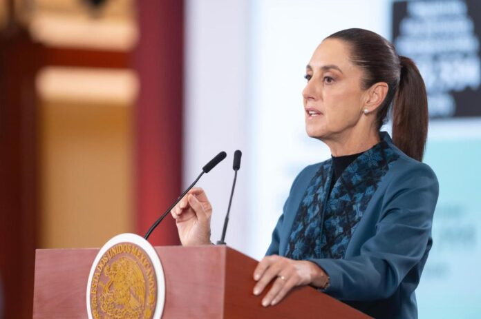 Cruce masivo de datos, CURP como eje y análisis digital: la apuesta del Gobierno para localizar desaparecidos