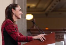 Sheinbaum dona 20 mil pesos para apoyo a Cuba en medio de llamado a contribuciones ciudadanas Sheinbaum dona 20 mil pesos para apoyo a Cuba en medio de llamado a contribuciones ciudadanas