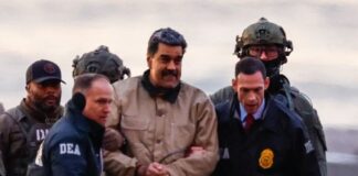 Nicolas Maduro