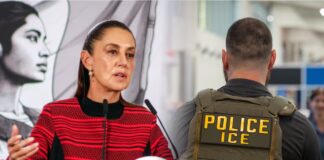 México actúa en demanda internacional por muertes en centro de detención en California