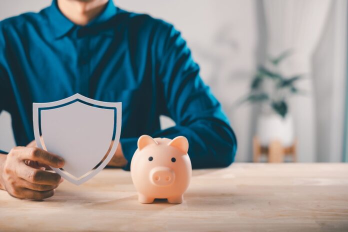 garantía del interés fiscal