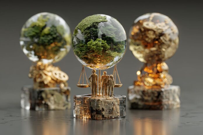 política climática