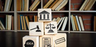 protección de patentes