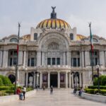 Palacio de Bellas Artes
