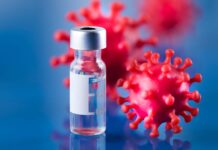 vacunas contra el sarampión