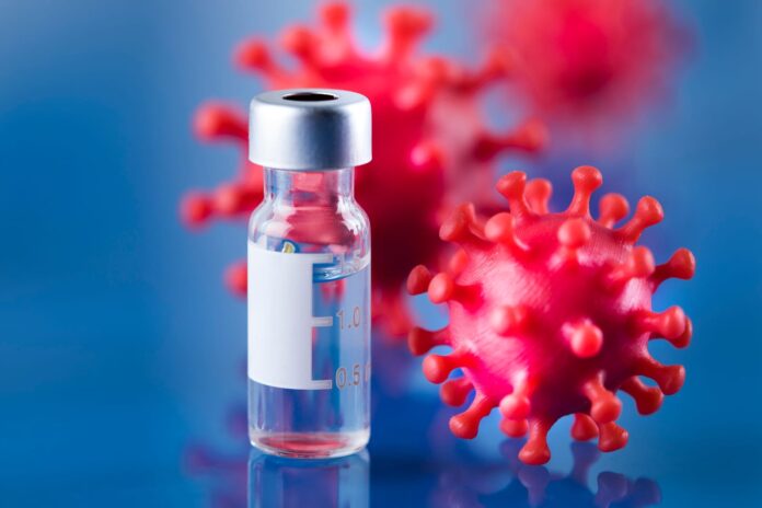 vacunas contra el sarampión